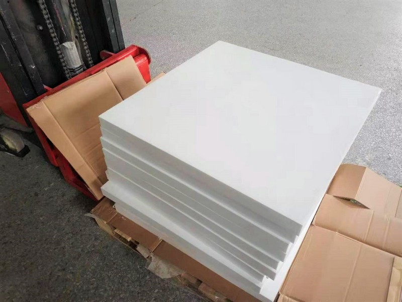 ptfe moulded sheet 3